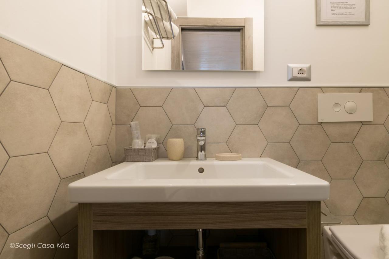 Ottocento Guest House Alghero Exterior foto