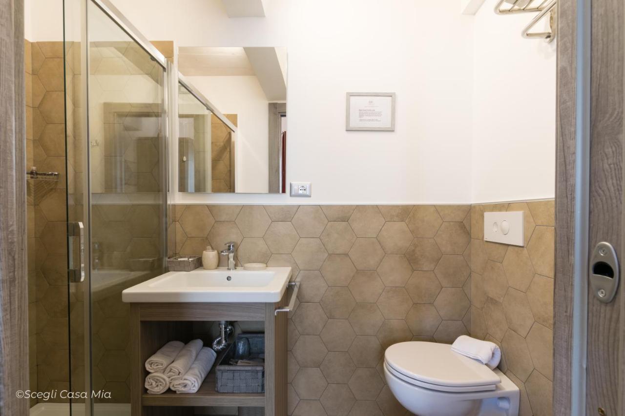 Ottocento Guest House Alghero Exterior foto
